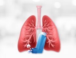 Hari Asma Sedunia 2026, RSUD Pandega Pangandaran Tekankan Asma Bukan Penghalang Hidup Produktif