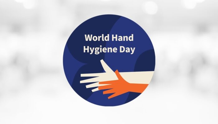 Hari Kebersihan Tangan Sedunia, RSUD Pandega Pangandaran Ingatkan Sarung Tangan Bukan Pengganti Cuci Tangan