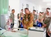 Dewan Pengawas BPJS Kesehatan Kunjungi RSUD Pandega Pangandaran, Perkuat Sinergi Tingkatkan Pelayanan