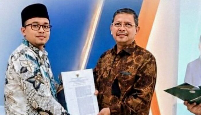 STITNU Al Farabi Resmi Bertransformasi Menjadi INN Al Farabi, Siap Hadirkan Prodi Umum Unggulan