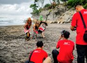 Hj Ida Nurlaela Wiradinata Apresiasi Fotografer Muda SIDAK, Dorong Budaya Pangandaran Mendunia Lewat Karya Visual