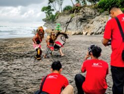 Hj Ida Nurlaela Wiradinata Apresiasi Fotografer Muda SIDAK, Dorong Budaya Pangandaran Mendunia Lewat Karya Visual
