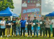 Liga Jabar Istimewa 2026 Regional Pangandaran Sukses Digelar, Lahirkan Bibit Pesepak Bola Masa Depan