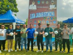 Liga Jabar Istimewa 2026 Regional Pangandaran Sukses Digelar, Lahirkan Bibit Pesepak Bola Masa Depan