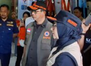 BNPB Soroti Kesiapan Sistem Peringatan Dini Tsunami di Pangandaran, Empat EWS Tambahan Segera Dipasang