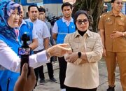 Direktur Utama Electricity Services Kunjungi Pangandaran, Siap Perluas Program Green Tourism