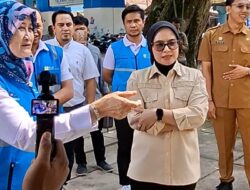 Direktur Utama Electricity Services Kunjungi Pangandaran, Siap Perluas Program Green Tourism