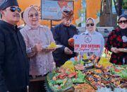Hajat Laut Pangandaran 2026, Spirit Tahun Baru Islam dan Optimisme Nelayan Menatap Masa Depan