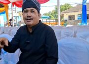 Jeje Wiradinata dan Lahirnya PSDKU Unpad Pangandaran: Investasi Jangka Panjang untuk Meningkatkan SDM Daerah