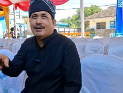 Jeje Wiradinata dan Lahirnya PSDKU Unpad Pangandaran: Investasi Jangka Panjang untuk Meningkatkan SDM Daerah