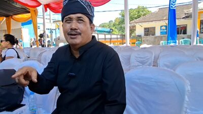 Jeje Wiradinata dan Lahirnya PSDKU Unpad Pangandaran: Investasi Jangka Panjang untuk Meningkatkan SDM Daerah