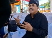 Bencana Batu Bara di Pesisir Pangandaran: Mengapa Tongkang Rusak Sengaja Didamparkan?
