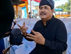 Bencana Batu Bara di Pesisir Pangandaran: Mengapa Tongkang Rusak Sengaja Didamparkan?