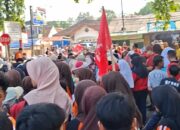 Ribuan Warga Meriahkan Jalan Sehat Bulan Bung Karno 2026 di Pangandaran, Gaungkan Nilai Pancasila untuk Generasi Muda