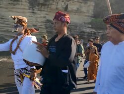 Ruat Jagat Sila Saamparan Batu Hiu 2026 Siap Digelar, Angkat Kearifan Lokal dan Budaya Pangandaran