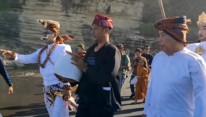 Ruat Jagat Sila Saamparan Batu Hiu 2026 Siap Digelar, Angkat Kearifan Lokal dan Budaya Pangandaran