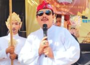 Sinergi Nelayan dan Pariwisata, Hajat Laut 1 Muharram Bakal Jadi Magnet Baru Pangandaran