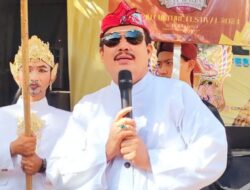 Sinergi Nelayan dan Pariwisata, Hajat Laut 1 Muharram Bakal Jadi Magnet Baru Pangandaran