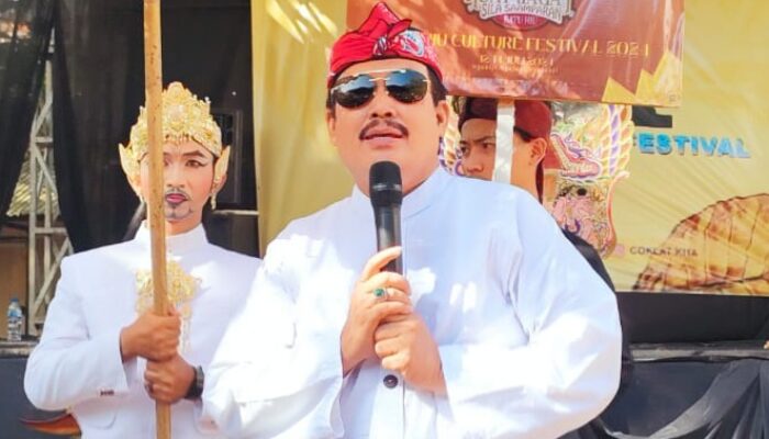Sinergi Nelayan dan Pariwisata, Hajat Laut 1 Muharram Bakal Jadi Magnet Baru Pangandaran