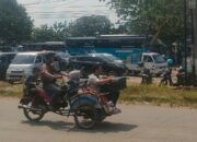 Ketua DPRD Pangandaran Soroti Buruknya Pengelolaan Sentral Parkir Pasar Wisata, Desak Penataan Menyeluruh Tahun Ini