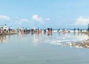 Ketua DPRD Pangandaran Dorong Percepatan RIPS dan Pengadaan Kapal Pembersih Laut untuk Atasi Persoalan Sampah