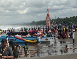 Ketua DPRD Pangandaran Tekankan Keamanan dan Kenyamanan sebagai Prioritas Utama Pengembangan Pariwisata