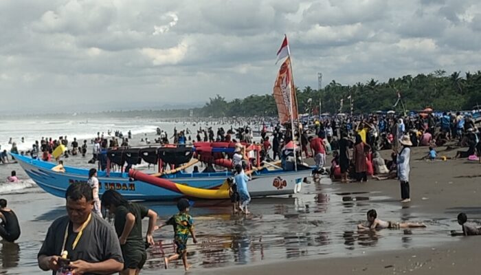 Ketua DPRD Pangandaran Tekankan Keamanan dan Kenyamanan sebagai Prioritas Utama Pengembangan Pariwisata