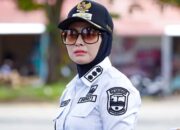 Dari “Bupati Tercantik” hingga “Ibu Penyehatan Defisit”, Transformasi Citra Pitriyami di Pangandaran