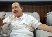 Jeje Wiradinata Angkat Bicara Soal Polemik TPP, Tegaskan PDI Tetap Jalankan Fungsi Pengawasan