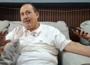 Dituding Kendalikan Dapur MBG, Jeje: Anak Saya Sendiri Tidak Boleh