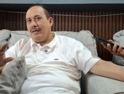 Dituding Kendalikan Dapur MBG, Jeje: Anak Saya Sendiri Tidak Boleh