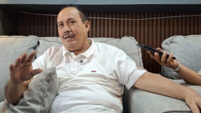 Dituding Kendalikan Dapur MBG, Jeje: Anak Saya Sendiri Tidak Boleh