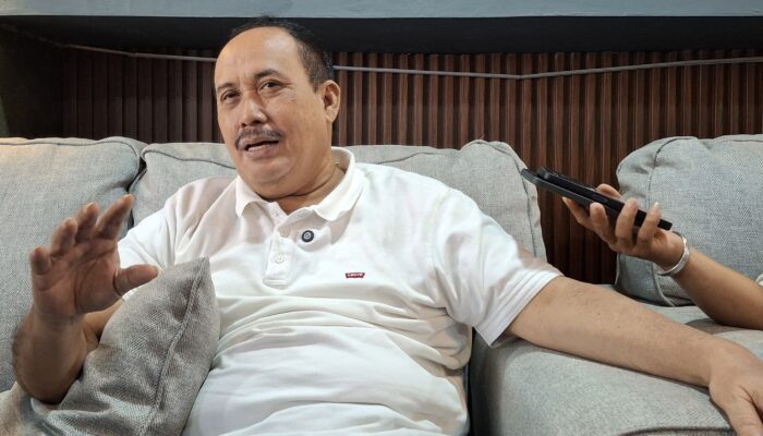 Dituding Kendalikan Dapur MBG, Jeje: Anak Saya Sendiri Tidak Boleh