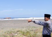 DPRD Pangandaran Gelar Rakor Darurat Tumpahan Batu Bara, Desak Penanganan Cepat dan Ancam Langkah Hukum