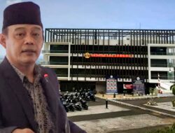 Ketua DPRD Pangandaran Soroti Mandeknya Kuota 50 Persen Mahasiswa Lokal di PSDKU Unpad, DPRD Segera Gelar RDP