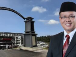 Mantan Ketua DPRD Pangandaran Ungkap Sejarah PSDKU Unpad, Soroti Memudarnya Komitmen Kuota 50 Persen Mahasiswa Lokal
