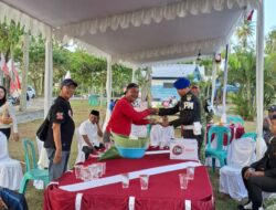 Jelang Pangandaran Explore Trail Adventure 2026, Panitia Gelar Syukuran dan Silaturahmi Bersama Tokoh Masyarakat