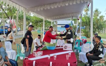 Jelang Pangandaran Explore Trail Adventure 2026, Panitia Gelar Syukuran dan Silaturahmi Bersama Tokoh Masyarakat