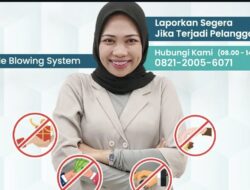 RSUD Pandega Pangandaran Tegaskan Komitmen Pelayanan Bersih, Ajak Masyarakat Laporkan Dugaan Pungli dan Gratifikasi Melalui WBS