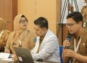 RSUD Pandega Pangandaran Gelar Simulasi Akreditasi,Tingkatkan Mutu Layanan