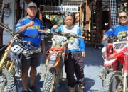 Pengurus IMI Jawa Barat Tinjau Langsung Jalur Pangandaran Trail Adventure 2026, Disebut Salah Satu Trek Terbaik dan Paling Menantang