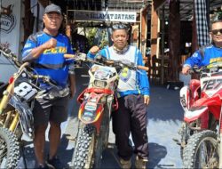 Pengurus IMI Jawa Barat Tinjau Langsung Jalur Pangandaran Trail Adventure 2026, Disebut Salah Satu Trek Terbaik dan Paling Menantang