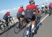 Kejurnas Road Race 2026 Siap Digelar di Pangandaran, Angkat Potensi Wisata Pesisir Selatan