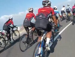 Kejurnas Road Race 2026 Siap Digelar di Pangandaran, Angkat Potensi Wisata Pesisir Selatan