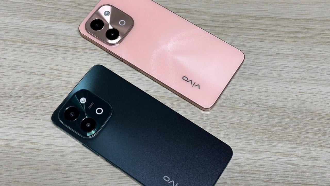 Vivo Y28