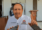 HNSI Pangandaran Kritik Lambannya Penanganan Dugaan Pencemaran Batu Bara, Nelayan Desak Pemerintah Bertindak Cepat