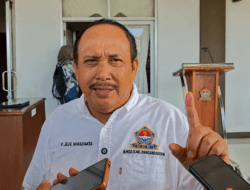 HNSI Pangandaran Kritik Lambannya Penanganan Dugaan Pencemaran Batu Bara, Nelayan Desak Pemerintah Bertindak Cepat