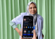 Optimalkan Layanan Informasi Publik Lewat Instagram