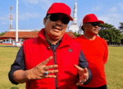 Ketua DPC PDIP Jeje Wiradinata Ajak Generasi Muda Pahami Sejarah Pancasila