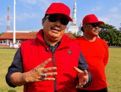 Ketua DPC PDIP Jeje Wiradinata Ajak Generasi Muda Pahami Sejarah Pancasila